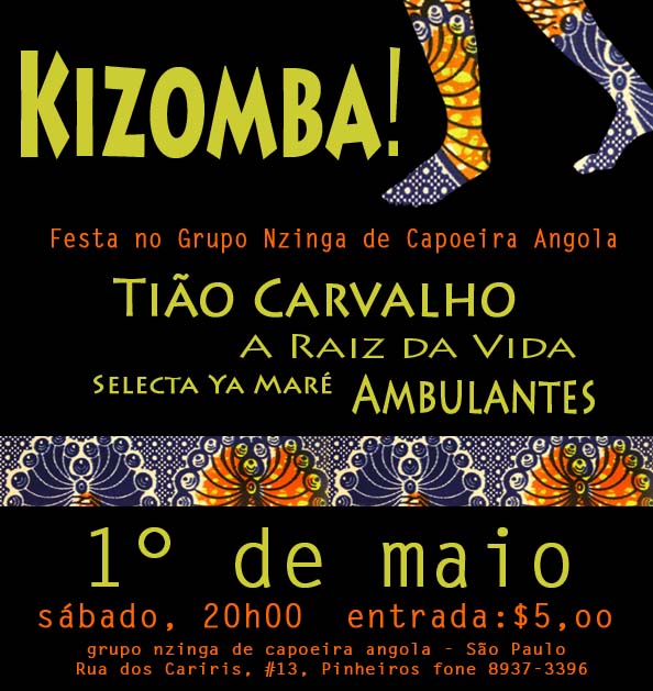 Kizomba